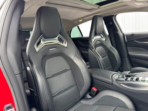 Used 2020 Mercedes-Benz AMG GT 53 image 48