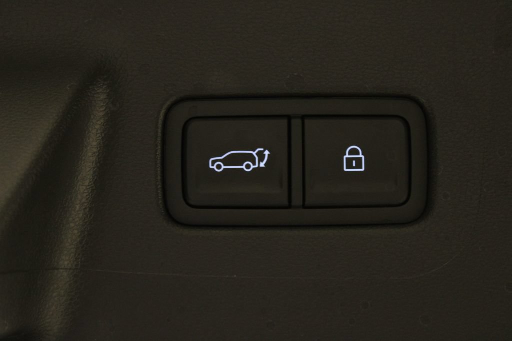 Certified 2026 Hyundai Santa Fe SE FWD image 18