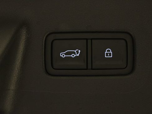 Certified 2026 Hyundai Santa Fe SE FWD image 18