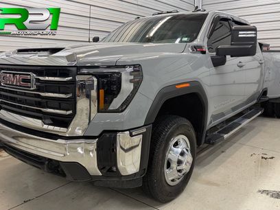 Used 2025 GMC Sierra 3500 SLE w/ SLE Value Package