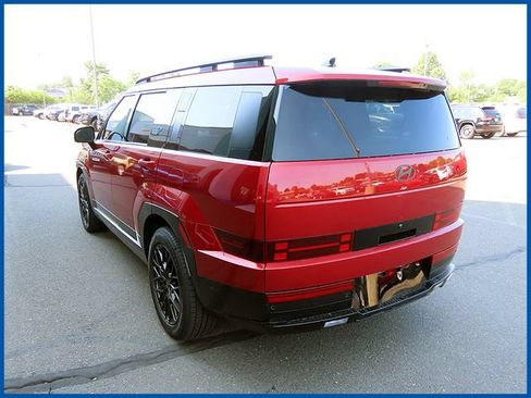 Used 2024 Hyundai Santa Fe Calligraphy AWD/4WD image 5