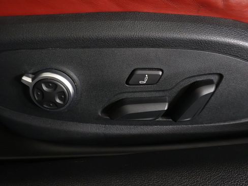 Used 2022 Audi S5 Premium Plus w/ Premium Plus image 34