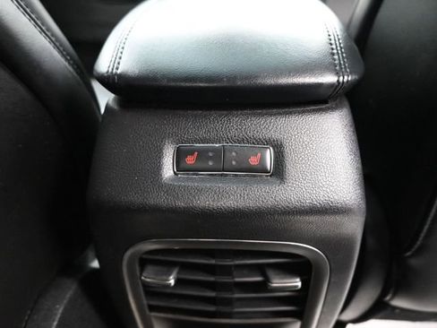 Used 2019 Lincoln MKC Reserve w/ MKC Climate Package image 9