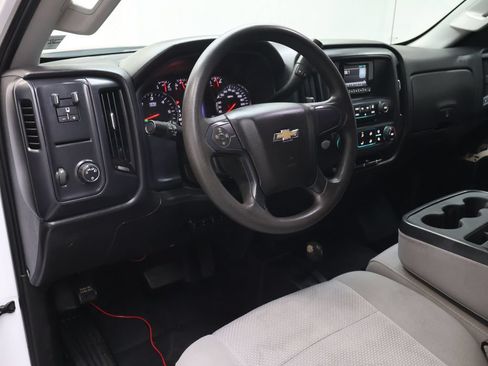 Used 2015 Chevrolet Silverado 2500 W/T w/ WT Convenience Package AWD/4WD image 14