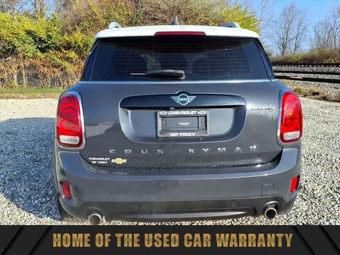 Used 2020 MINI Cooper Countryman S image 8