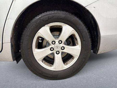 Used 2015 Toyota Sienna LE image 12