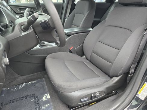 Used 2023 Chevrolet Malibu LT image 30