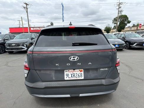Used 2024 Hyundai Kona SEL FWD image 6