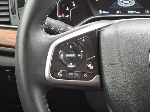 Used 2022 Honda CR-V Touring image 56