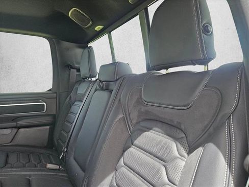 New 2026 RAM 1500 Lone Star AWD/4WD image 17