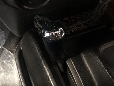 Used 2012 Jeep Wrangler Sport image 24