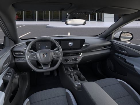 New 2026 Buick Envista Preferred w/ Convenience I Package image 15