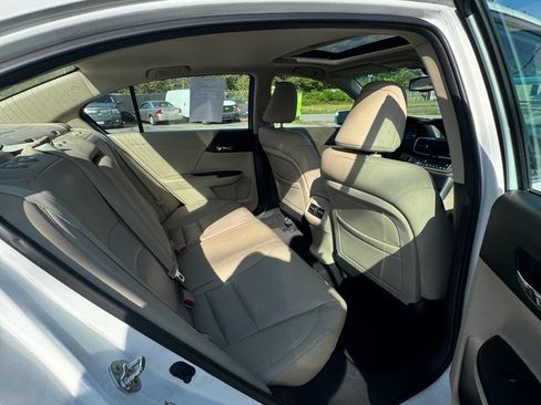 Used 2013 Honda Accord EX-L image 15