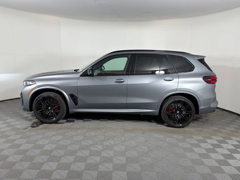 New 2026 BMW X5 M Competition w/ Executive Package image 2