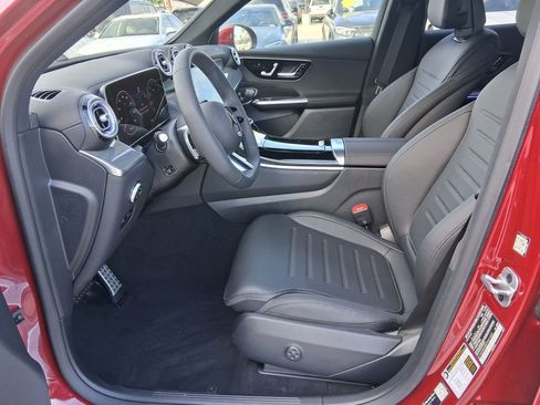 New 2026 Mercedes-Benz GLC 300 GLC 300 image 17