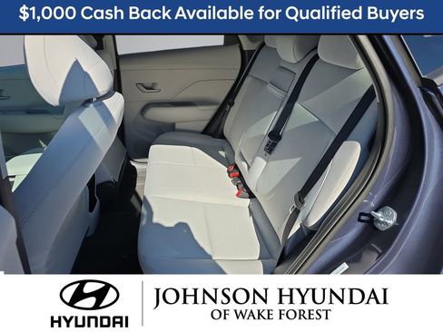 New 2026 Hyundai Kona SEL Sport image 22