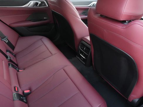 Certified 2025 BMW 430i image 37