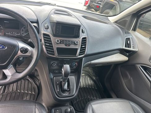 Used 2021 Ford Transit Connect XL FWD image 9