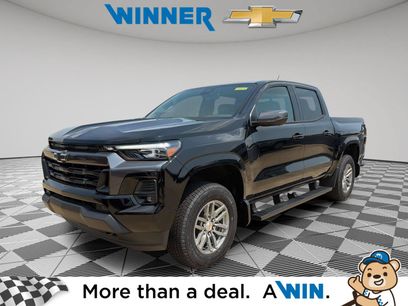 New 2026 Chevrolet Colorado LT w/ LT Convenience Package