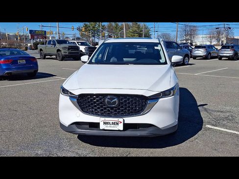 Used 2023 MAZDA CX-5 AWD 2.5 S image 3