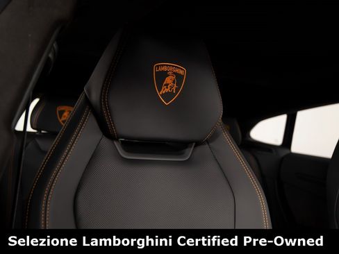 Used 2024 Lamborghini Urus S image 39
