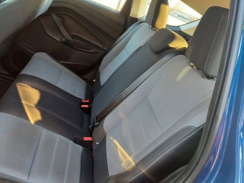 Used 2017 Ford Escape S image 7