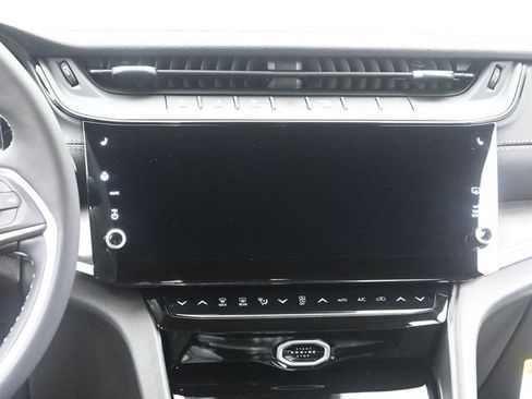 New 2026 Jeep Grand Cherokee Limited w/ Limited Altitude Package image 26