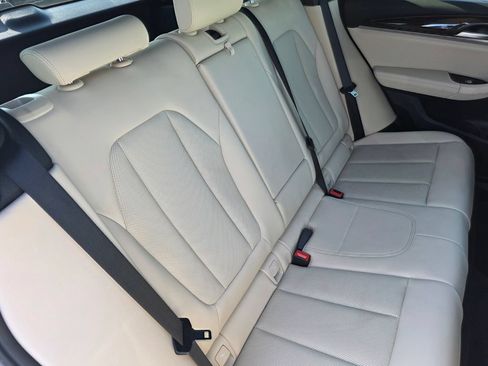 Certified 2024 BMW X3 sDrive30i w/ Convenience Package RWD image 28