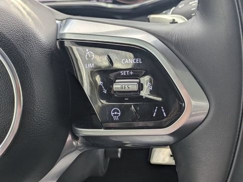 Used 2025 Jaguar F-PACE R-Dynamic S AWD/4WD image 26