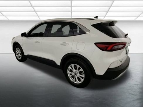 Used 2023 Ford Escape Active w/ Tech Pack #2 image 6