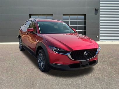 Used 2025 MAZDA CX-30 AWD 2.5 S w/ Premium Package