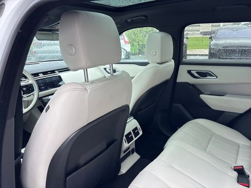Used 2022 Land Rover Range Rover Velar R-Dynamic S AWD/4WD image 26