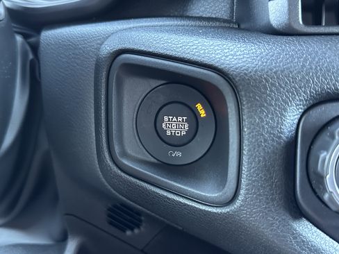 New 2026 Jeep Wrangler Sport S image 29