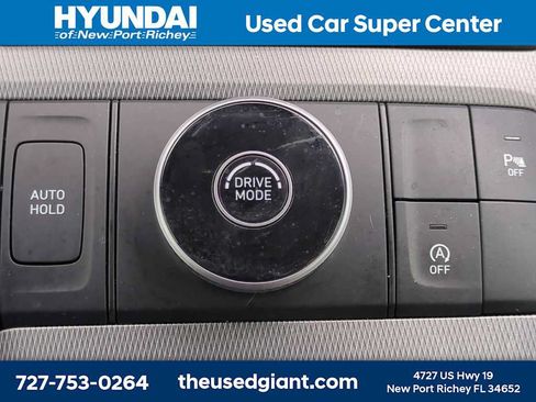 Used 2020 Hyundai Palisade SE FWD image 24