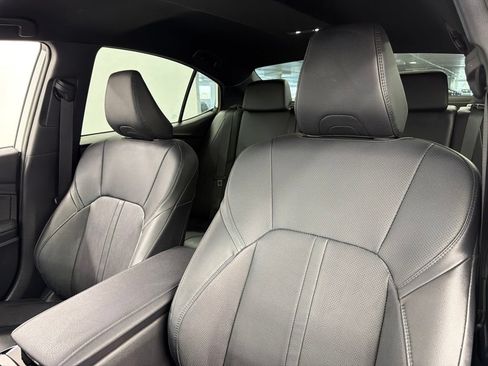 Used 2025 Toyota Camry XSE FWD image 24