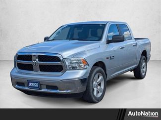 Used 2017 RAM 1500 Classic SLT video 1