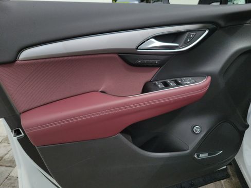 New 2026 Buick Envision Sport Touring AWD/4WD image 17