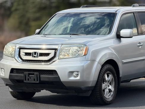 Used 2010 Honda Pilot EX-L image 5