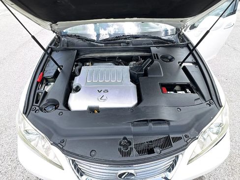 Used 2007 Lexus ES 350 FWD image 21