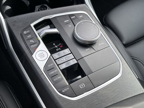 Certified 2024 BMW 330i Sedan image 26