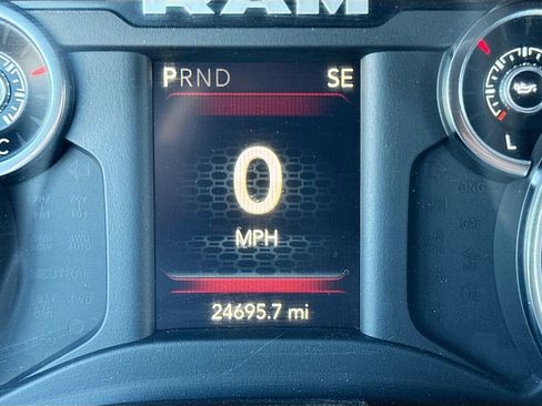 Used 2023 RAM 3500 Tradesman image 15