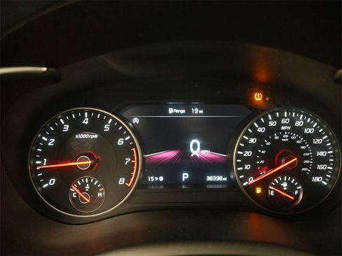 Certified 2022 Kia Stinger GT2 image 22