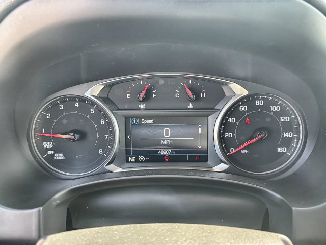 Certified 2024 GMC Terrain SLE AWD/4WD image 12