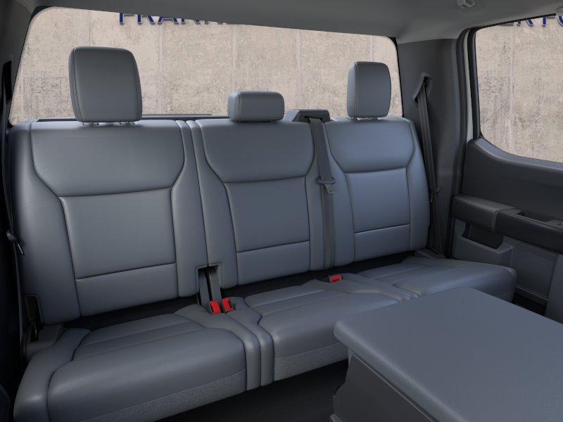 New 2026 Ford F150 XL RWD image 11