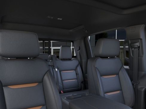 New 2026 GMC Sierra 1500 AT4 w/ AT4 Premium Package image 48
