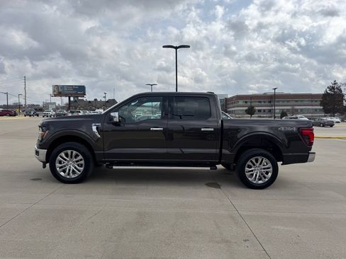 Certified 2024 Ford F150 XLT w/ Equipment Group 302A MID AWD/4WD image 5