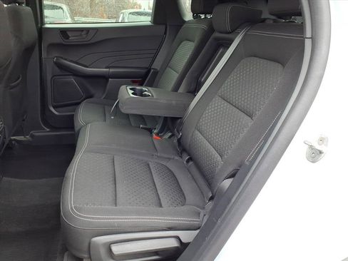 Used 2025 Ford Escape Active image 8