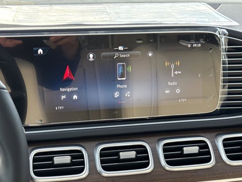 New 2026 Mercedes-Benz GLE 450 4MATIC image 27