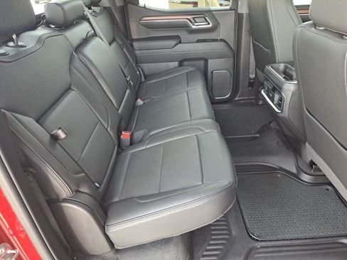 Used 2024 GMC Sierra 1500 Denali w/ Denali Reserve Package AWD/4WD image 14