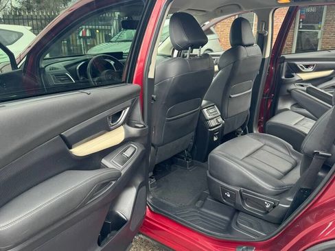 Used 2020 Subaru Ascent Limited image 15